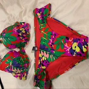 Aerie brand new swim suit